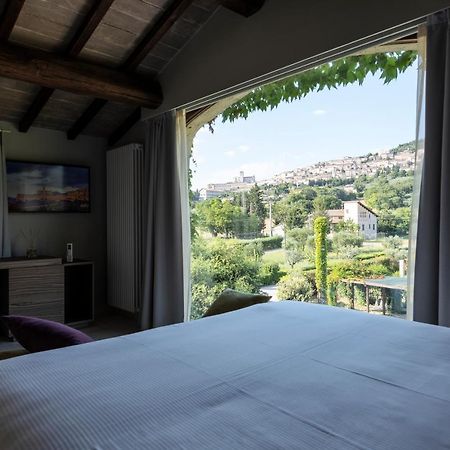 Tenuta San Masseo - Boutique Farm Resort & Spa Assisi Exterior photo