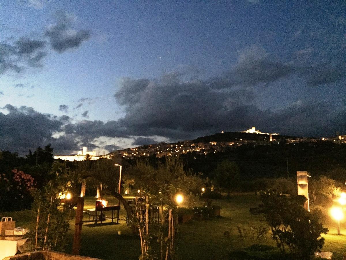 Tenuta San Masseo - Boutique Farm Resort & Spa Assisi Exterior photo