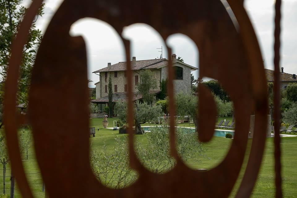 Tenuta San Masseo - Boutique Farm Resort & Spa Assisi Exterior photo