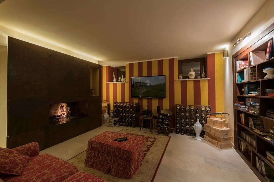 Tenuta San Masseo - Boutique Farm Resort & Spa Assisi Exterior photo