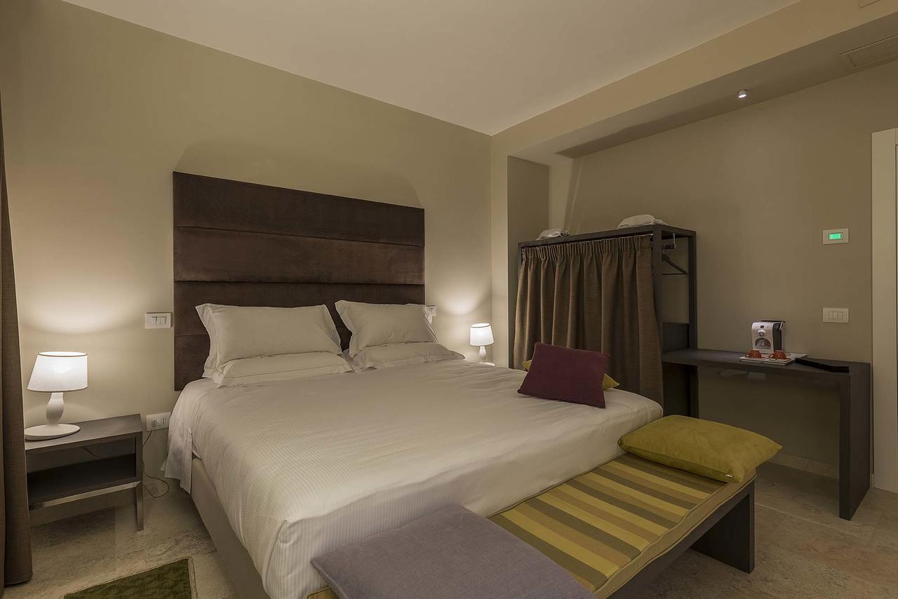 Tenuta San Masseo - Boutique Farm Resort & Spa Assisi Exterior photo