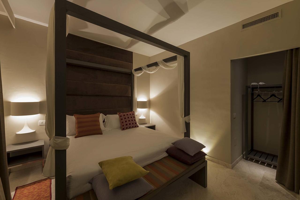 Tenuta San Masseo - Boutique Farm Resort & Spa Assisi Exterior photo