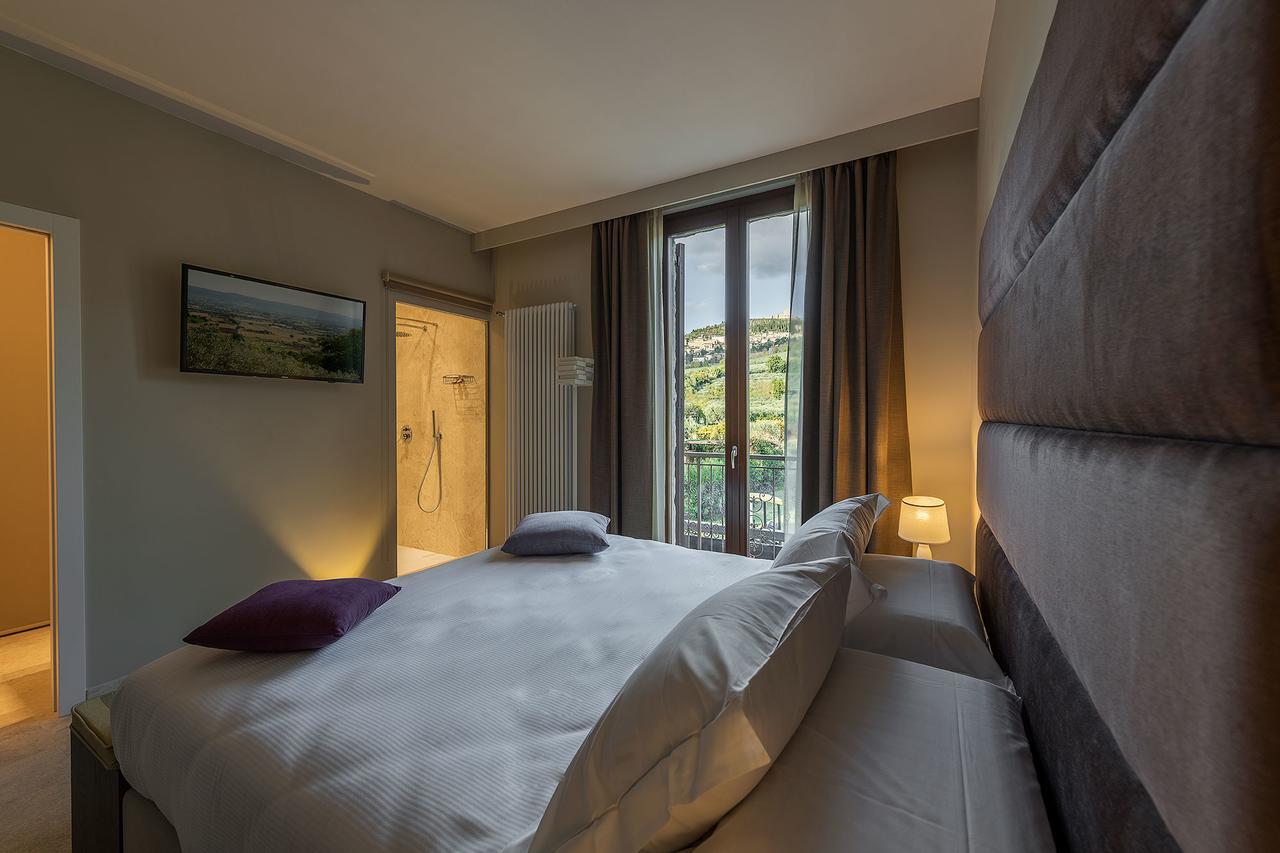 Tenuta San Masseo - Boutique Farm Resort & Spa Assisi Exterior photo