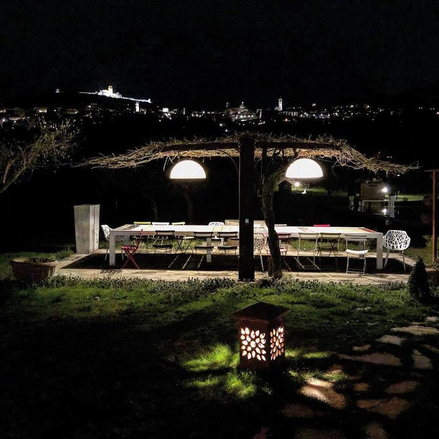Tenuta San Masseo - Boutique Farm Resort & Spa Assisi Exterior photo