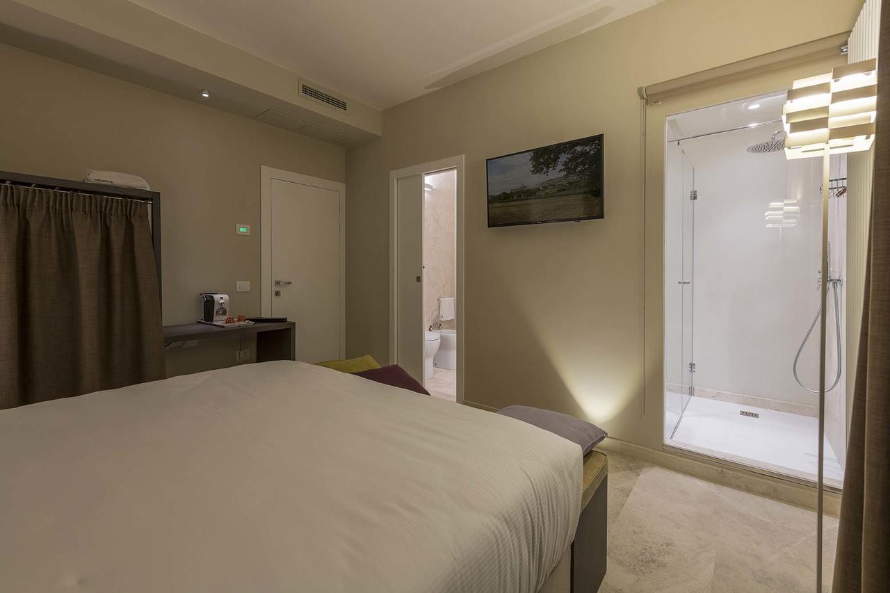 Tenuta San Masseo - Boutique Farm Resort & Spa Assisi Exterior photo