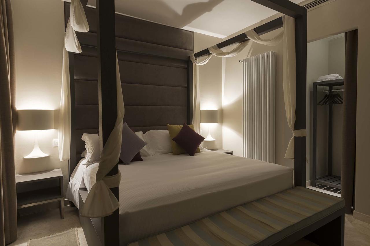 Tenuta San Masseo - Boutique Farm Resort & Spa Assisi Exterior photo