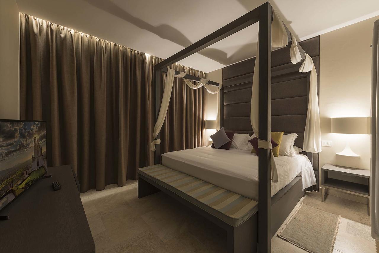 Tenuta San Masseo - Boutique Farm Resort & Spa Assisi Exterior photo
