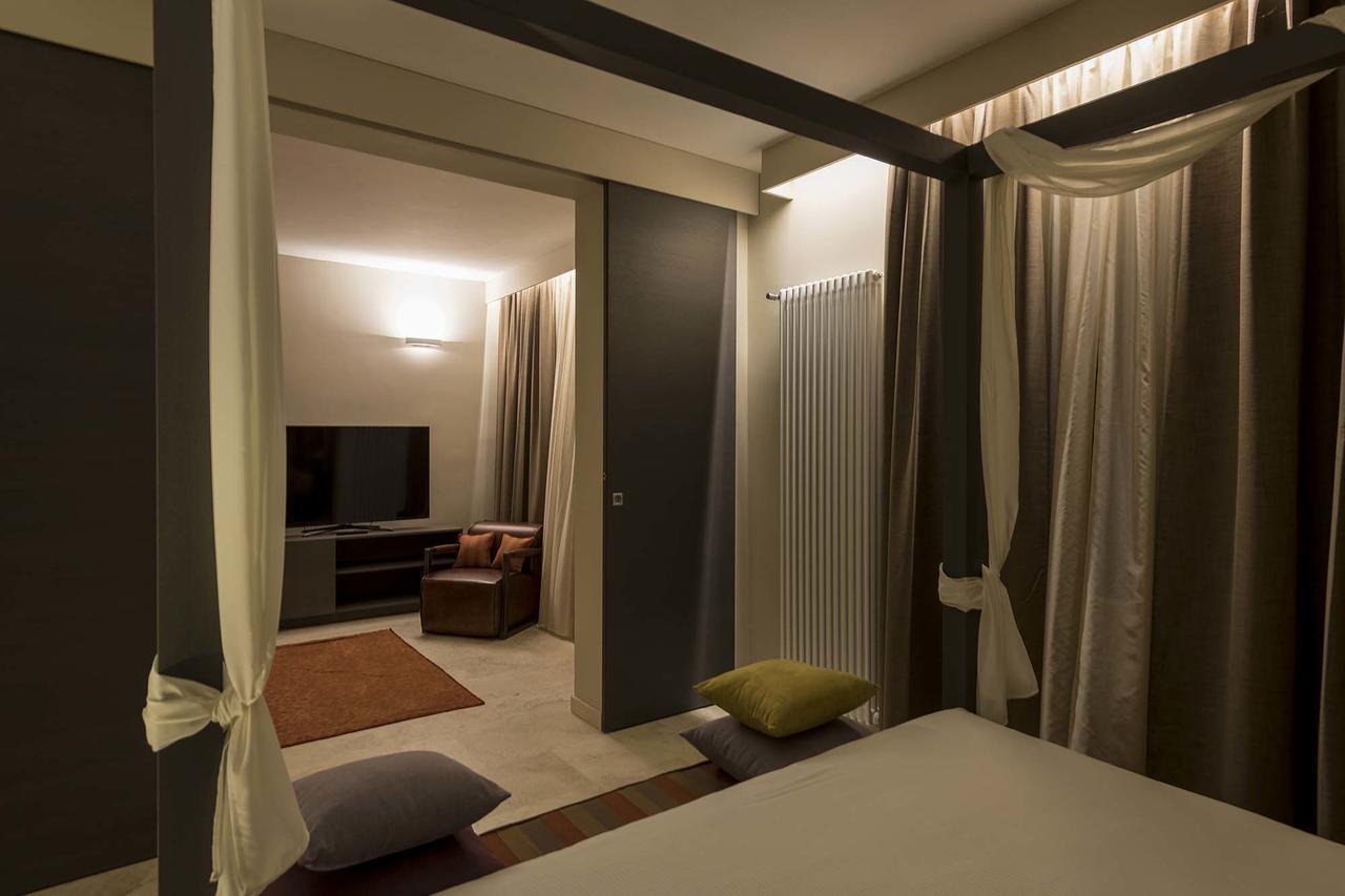 Tenuta San Masseo - Boutique Farm Resort & Spa Assisi Exterior photo