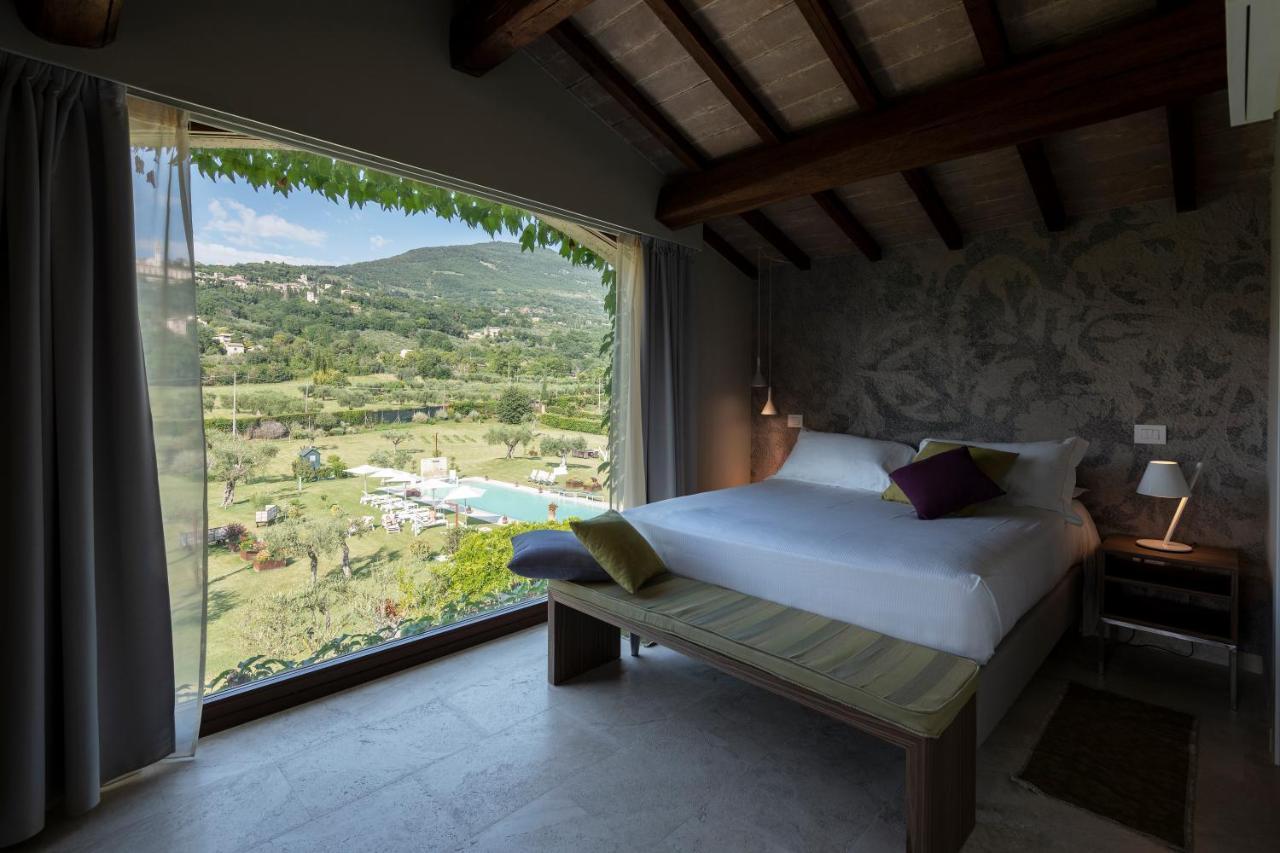 Tenuta San Masseo - Boutique Farm Resort & Spa Assisi Exterior photo