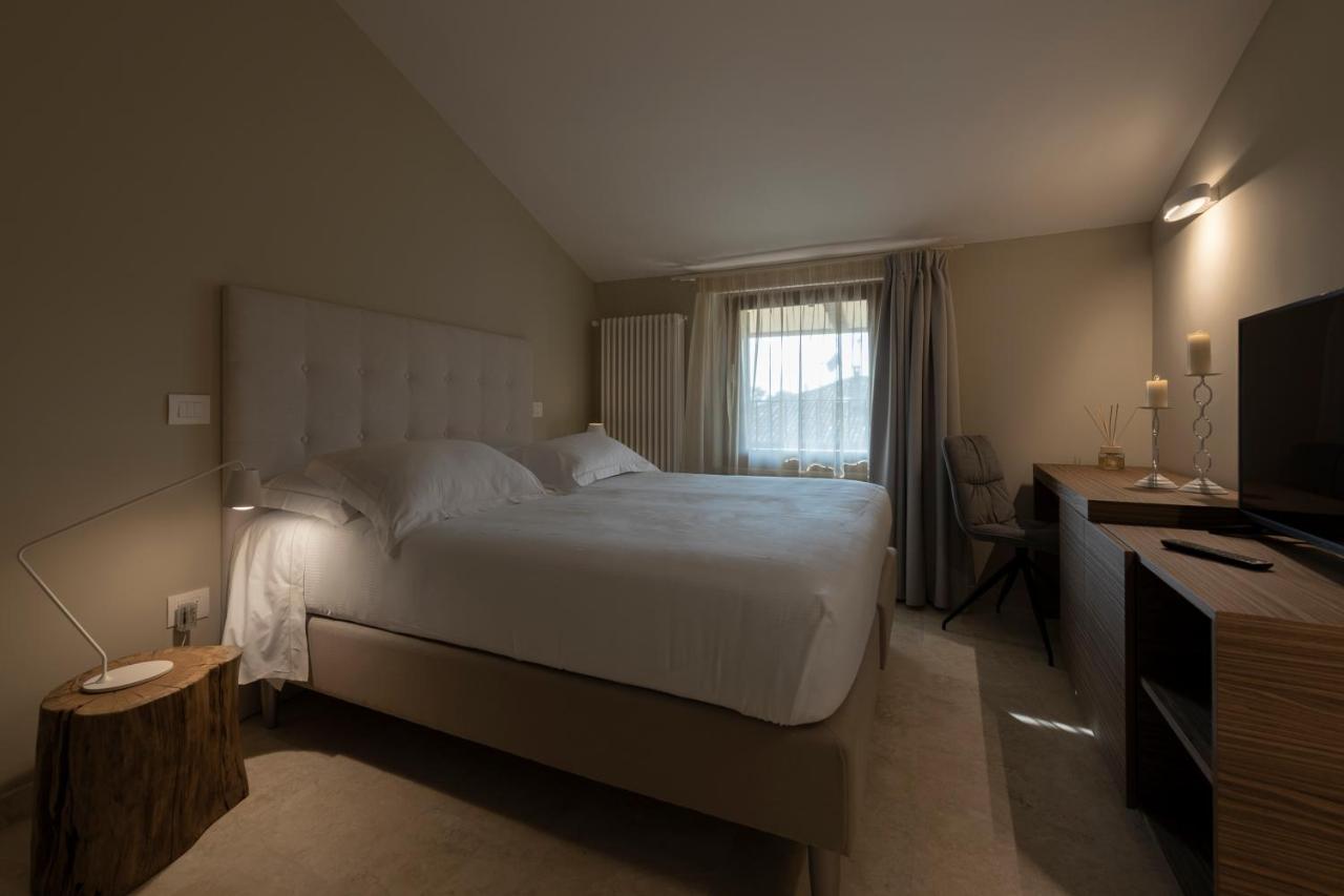 Tenuta San Masseo - Boutique Farm Resort & Spa Assisi Exterior photo