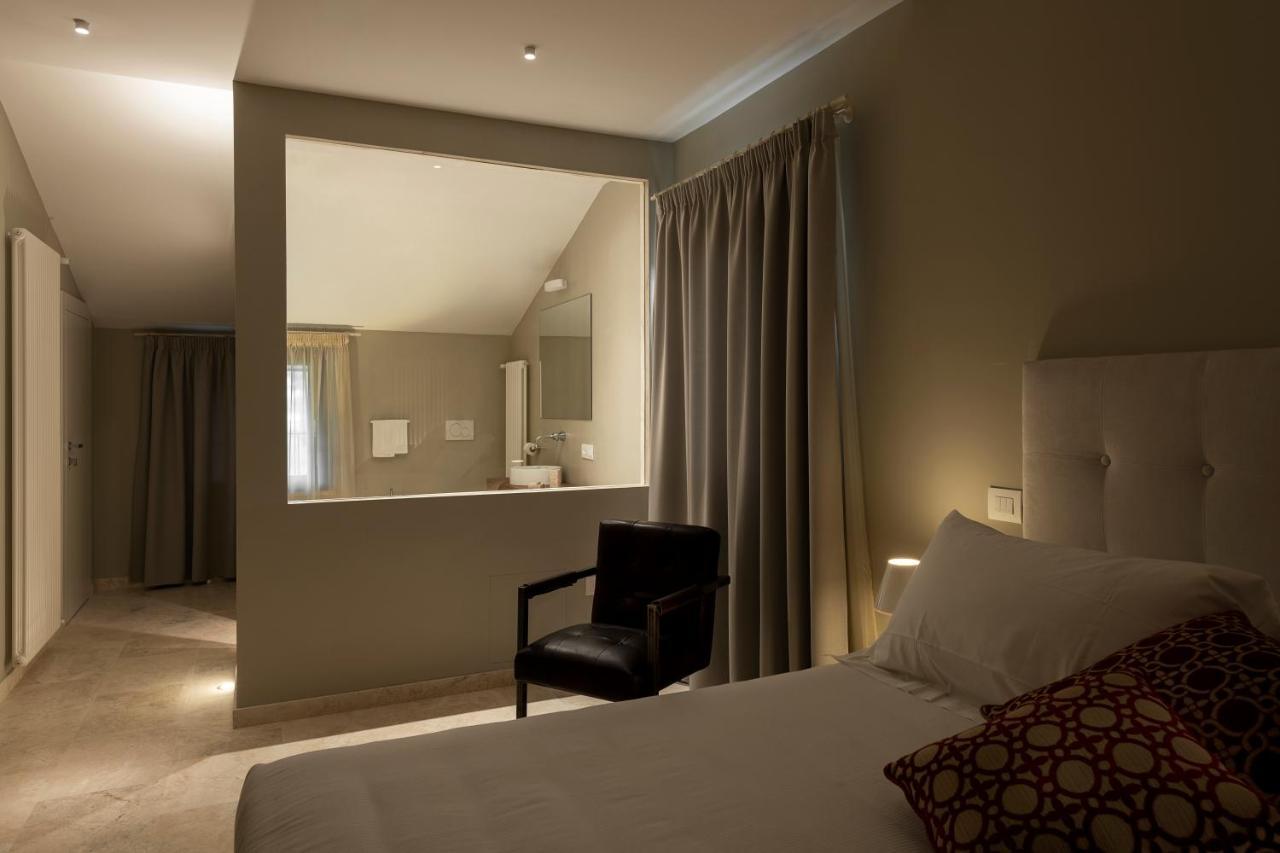 Tenuta San Masseo - Boutique Farm Resort & Spa Assisi Exterior photo