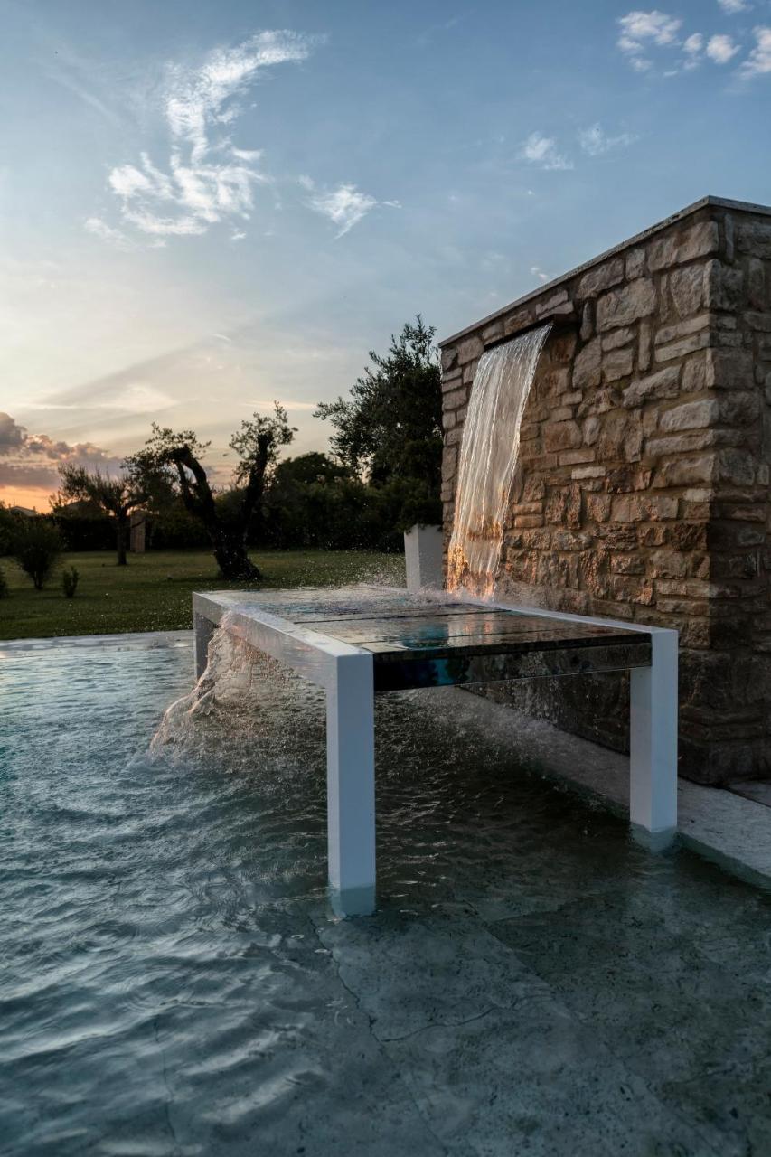 Tenuta San Masseo - Boutique Farm Resort & Spa Assisi Exterior photo