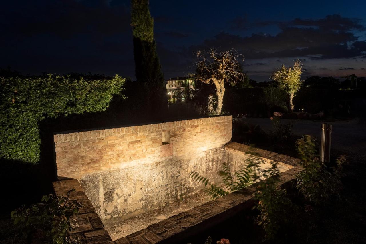 Tenuta San Masseo - Boutique Farm Resort & Spa Assisi Exterior photo
